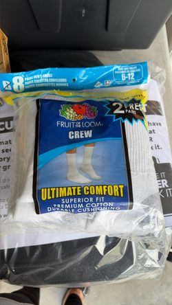 Socks