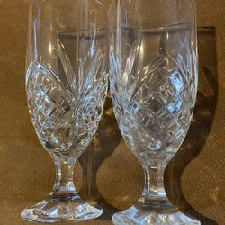 Drinking Glass Set 12pc