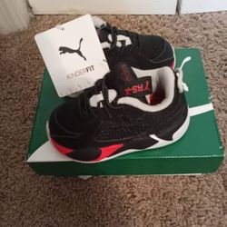 Kids Shoes 