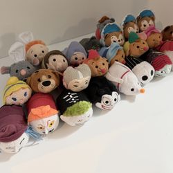 Disney Tsum Tsum
