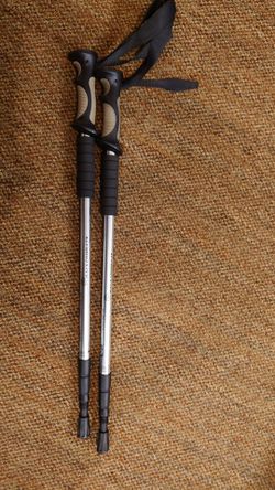 Hiking Trekking Poles