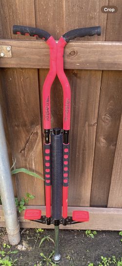 Pogo Stick 