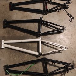 Bmx Frames Stolen 21 Subrosa Haro Bmx 