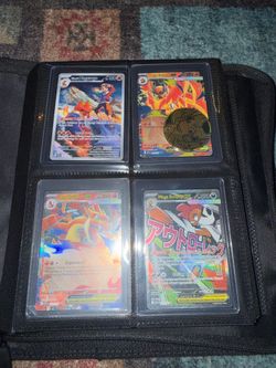 Pokemon Card Collection