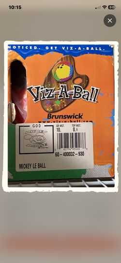 Vizaball