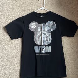 Bape Shirt Size Small