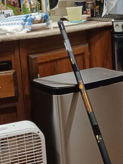 16" Fiberglass Telescoping Kite Pole