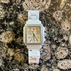 Michele ladies Watch Diamond 