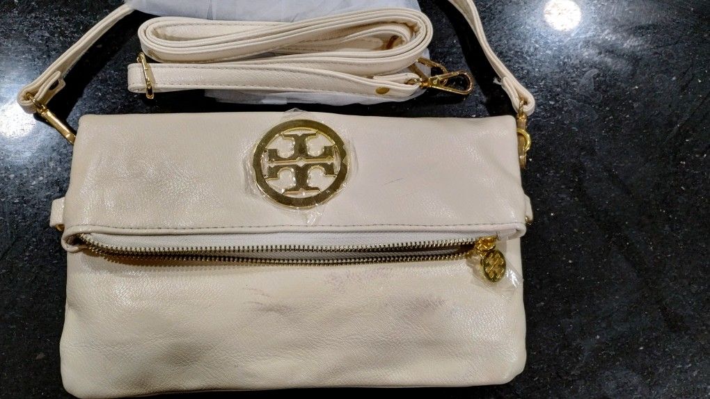 Tony Burch Purse