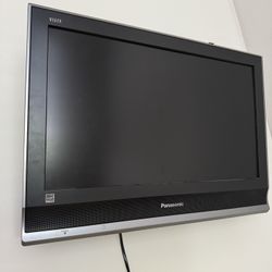 Panasonic Led Tv 26 inch