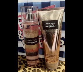 Bath body works.!! Set new $20