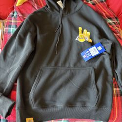 Lakers Hoodie