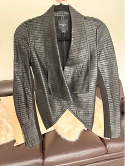 Marciano Leather Jacket