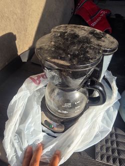 Mr. Coffee Coffee Maker