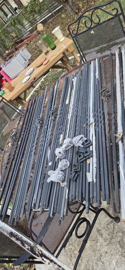 Staircase Metal