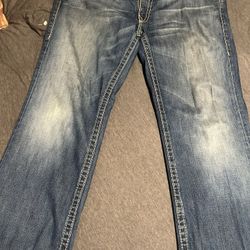 True Religion Size 38