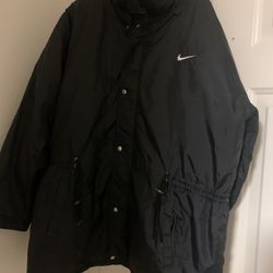 Nike Jacket
