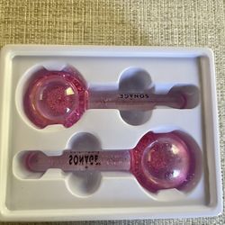 SONAGE Frioz Icy Globes Facial Massager NIB