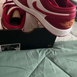 Nike Air Jordan 1 Low 