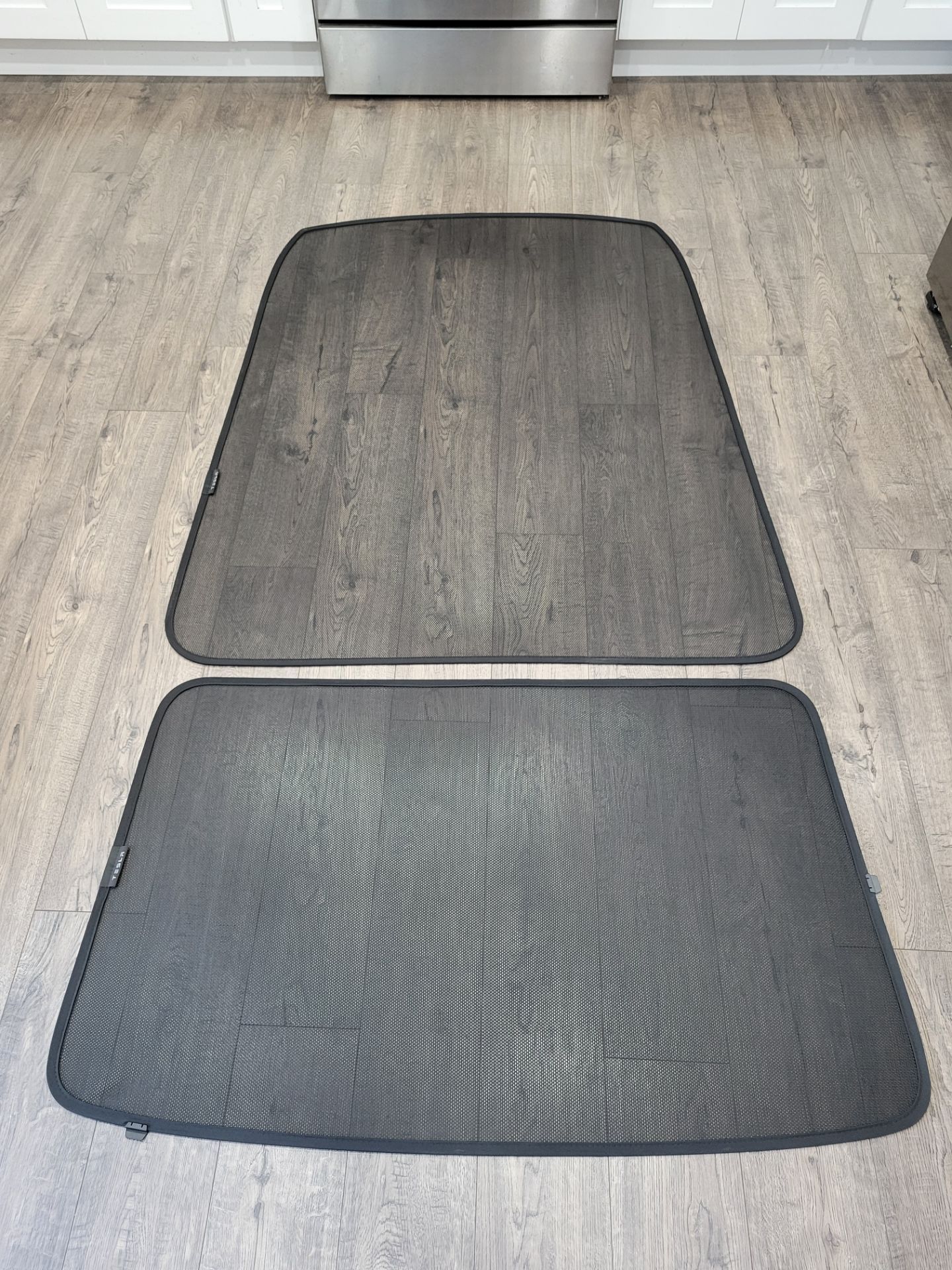 2017-2020 Tesla Model 3 Sunshades