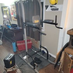 Power Tower 