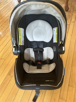 Graco Carseat 