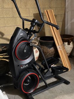 BOWFLEX MAX TRAINER M3