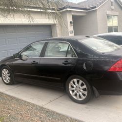 2006 Honda Accord