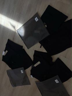 essential shorts