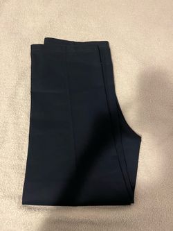 Navy dickies size 38x32 never worn double knee loose fit