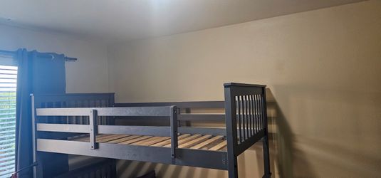 Twin size Bed Frame