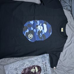 Bape T-shirt