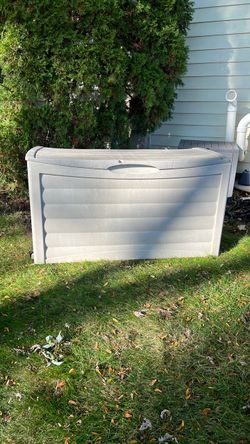Storage box