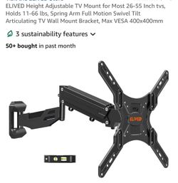 TV mount