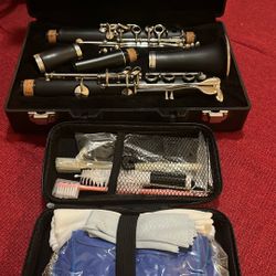 Clarinet 