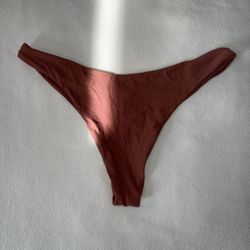 Cheeky Bikini Bottoms