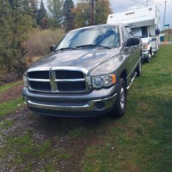 2005 DODGE RAM 1500