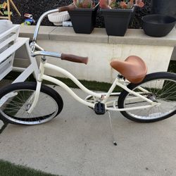 Beach Cruiser (Kids)