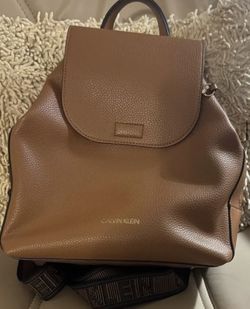 Calvin Klein Bags