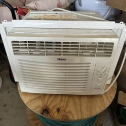 Window Ac Unit 