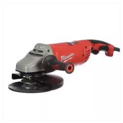Milwaukee 7” Angle Grinder for Sale in Los Angeles, CA - OfferUp