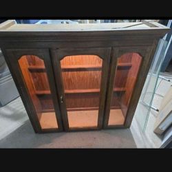 China Hutch for Sale~ top piece
