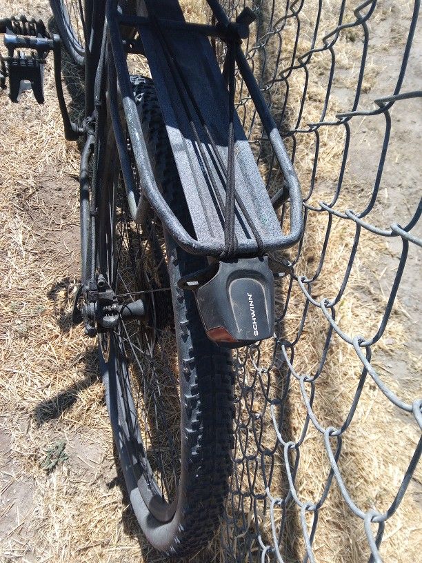 MTN. Bike, Heavy Duty Alloy Aluminum $150