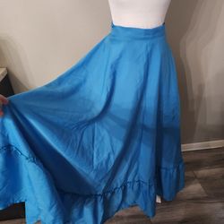 Folklorico skirt set