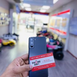 Samsung Galaxy S21 FE 128GB Unlocked To All Carriers😱🥳