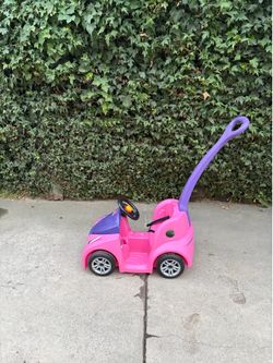 Car Stroller