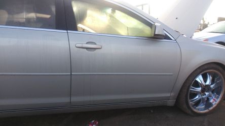 2010 chevy malubo parting out good. Moyer and trany