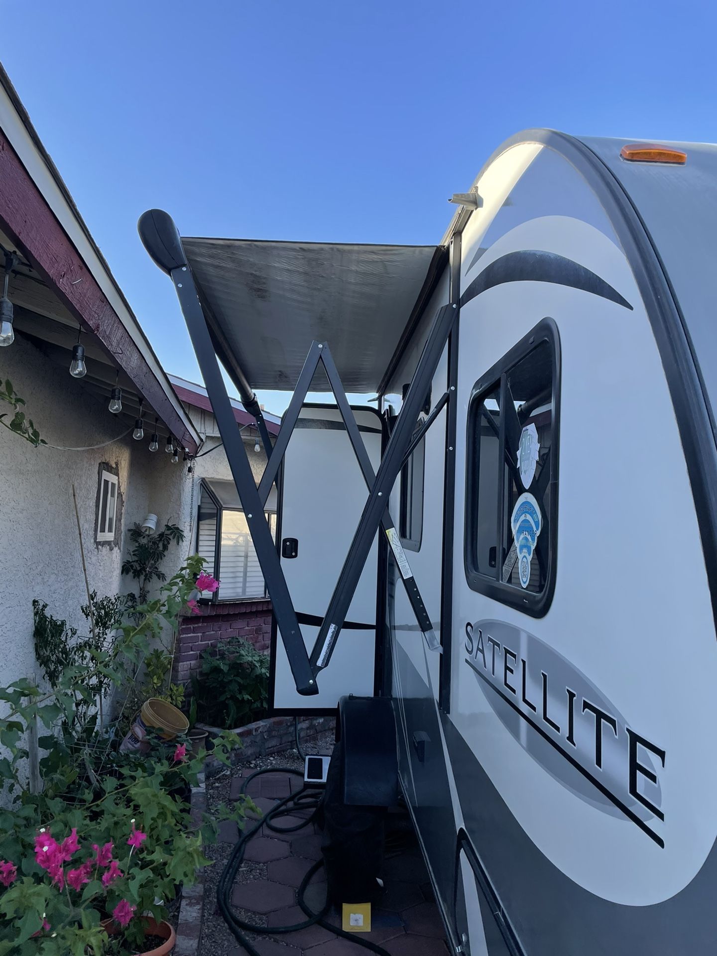 2017 STARCRAFT RV TRAILER for Sale in Las Vegas, NV OfferUp