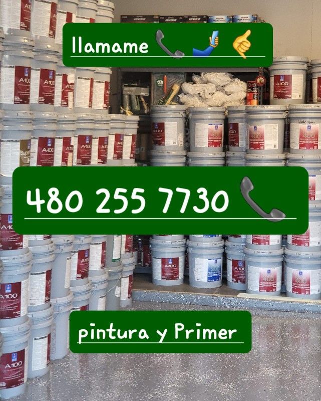 Paint For Sale