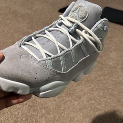 Jordan’s